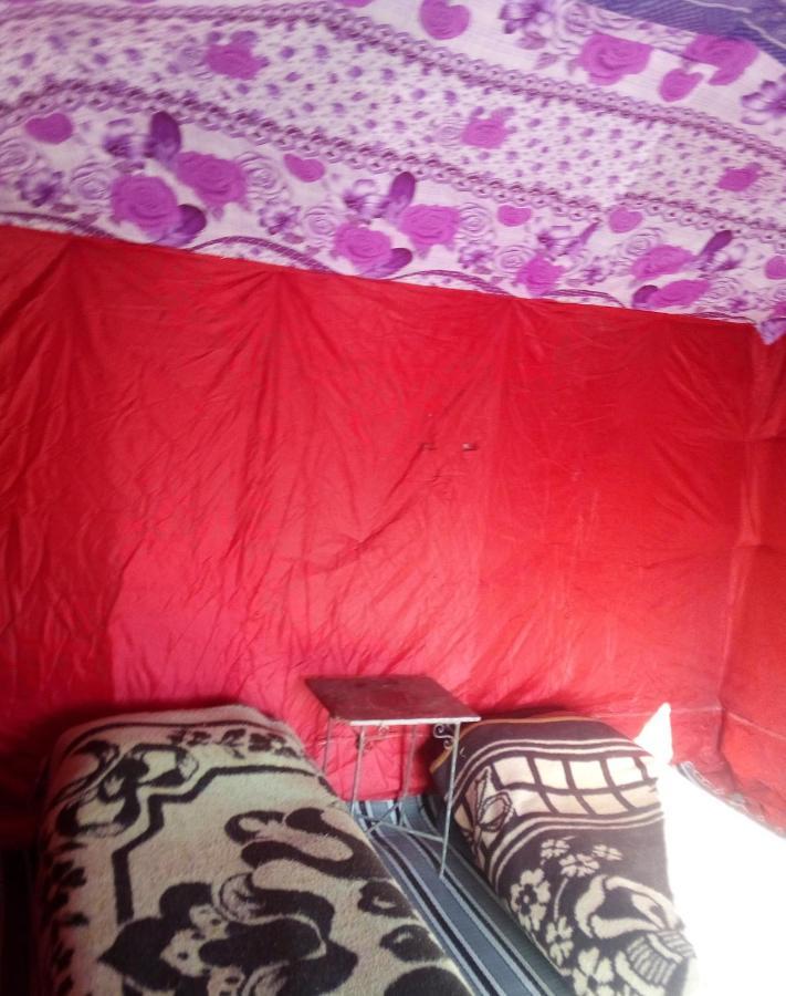 Camel Trek Bivouac Ξενοδοχείο Merzouga Εξωτερικό φωτογραφία
