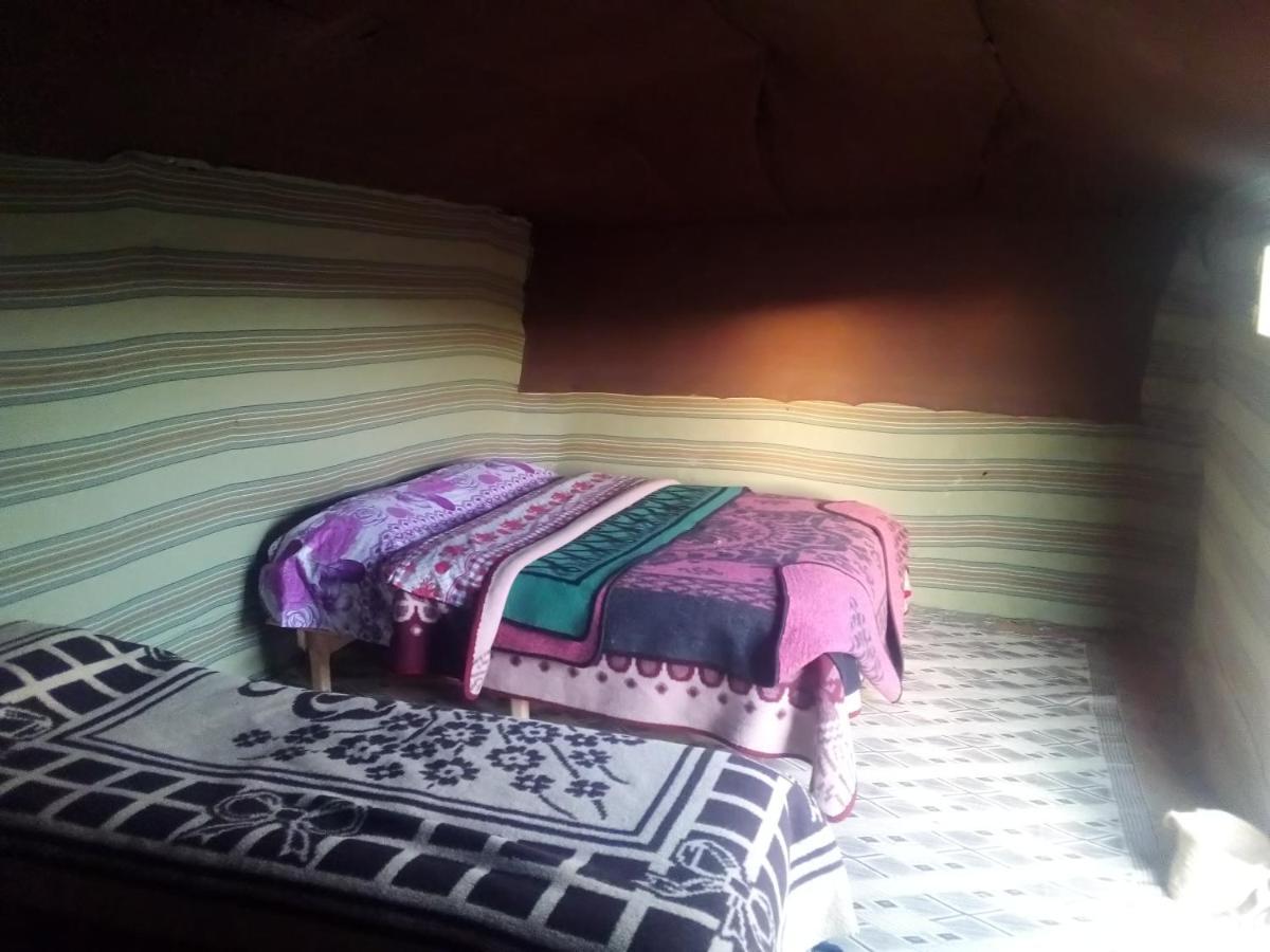 Camel Trek Bivouac Ξενοδοχείο Merzouga Εξωτερικό φωτογραφία