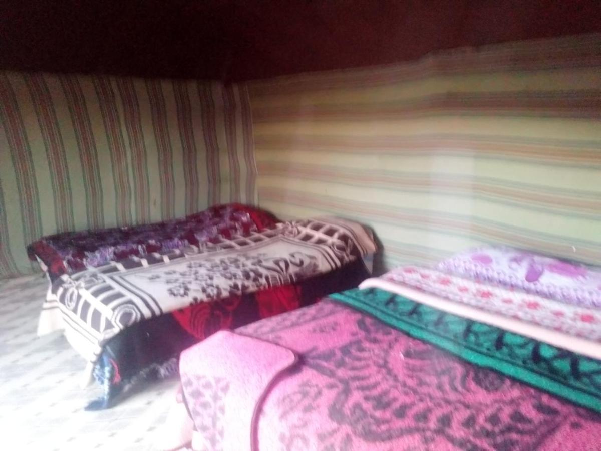 Camel Trek Bivouac Ξενοδοχείο Merzouga Εξωτερικό φωτογραφία