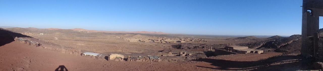 Camel Trek Bivouac Ξενοδοχείο Merzouga Εξωτερικό φωτογραφία